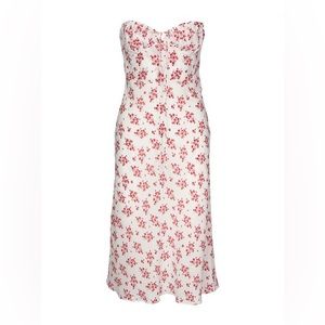 NWT Realisation Par Iris dress size XS